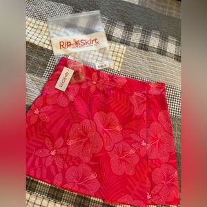 Rip Skirt Hawaii
